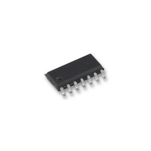74HC126D