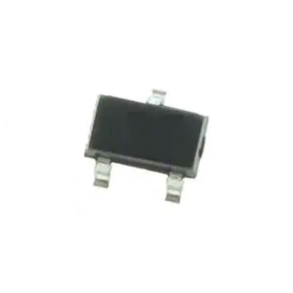 ترانزیستور ماسفت ۲N۷۰۰۲KT۱G ON Semiconductor - SOT-۲۳-۳