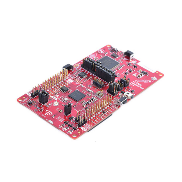 CC3220SF-LAUNCHXL