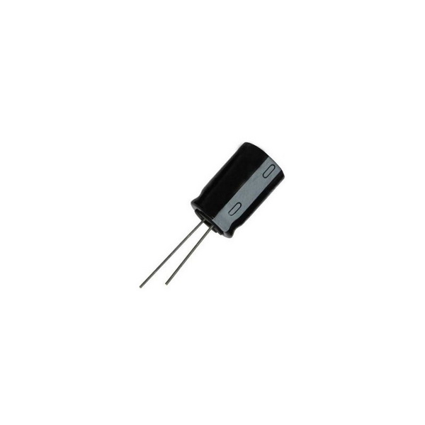 Capacitor 1000uF 10X20 35V 20% Radial Capacitor 1000uF 10X20 35V 20% Radial