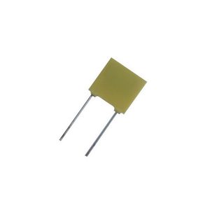 Film Capacitor 0.1uF 63V 5% Radial