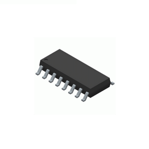 MAX3232ESE+