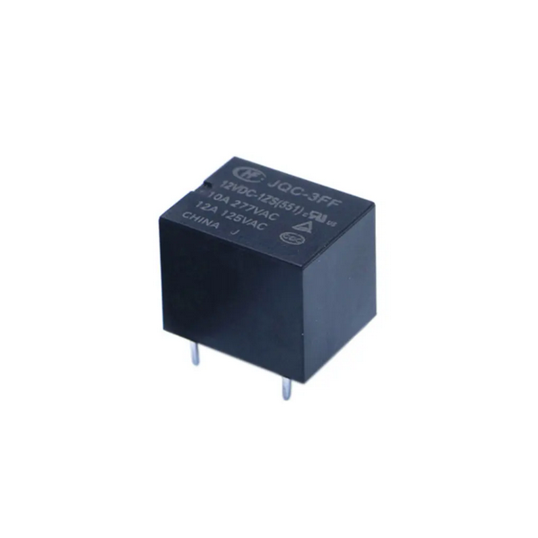 JQC-3FF012-1ZS(551) JQC-3FF012-1ZS(551)