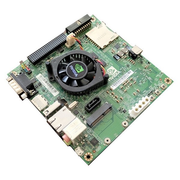 NVIDIA Jetson TK1 Development Kit nVIDIA - لبخند الکترونیک