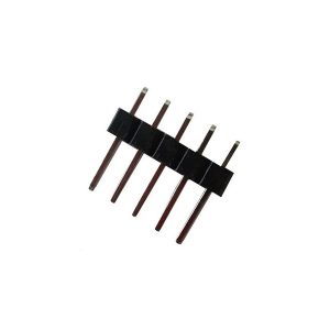 Pin header 2.54 mm 1X5