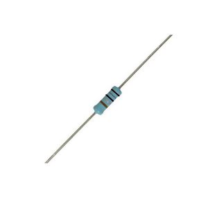 Resistor 0.5Ohms 250mW 1% Dip