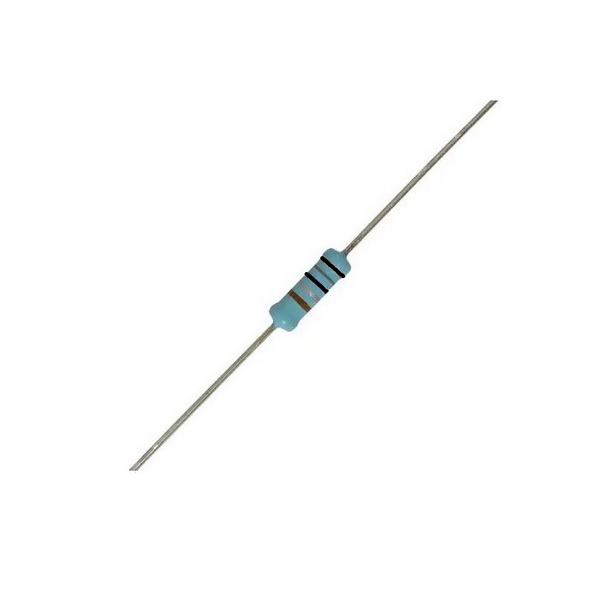 Resistor 0.5Ohms 250mW 1% Dip