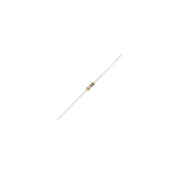 Resistor 0.5Ohms 250mW 5% Dip