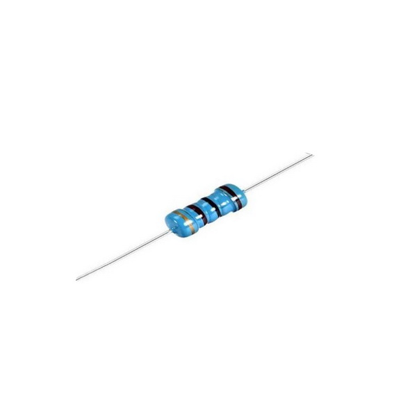 Resistor 100Ohms 500mW 5% Dip