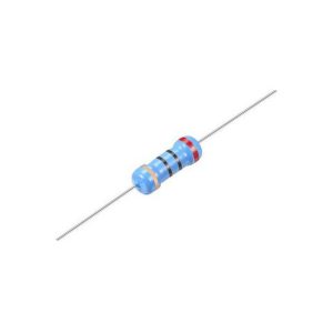 Resistor 10Ohms 500mW 5% Dip