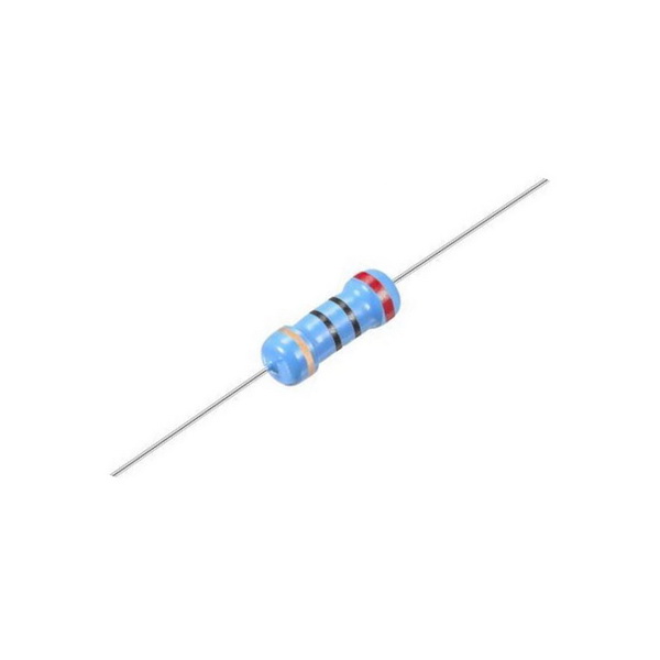 Resistor 10Ohms 500mW 5% Dip