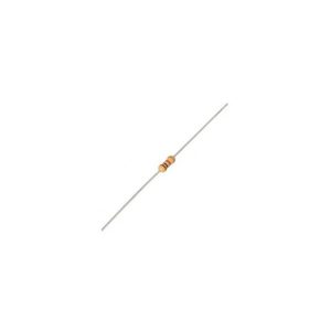 Resistor 1kOhms 500mW 5% Dip