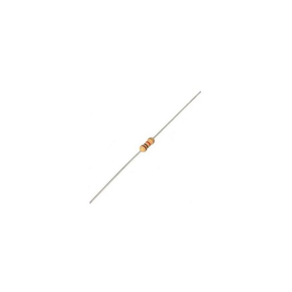 Resistor 1kOhms 500mW 5% Dip