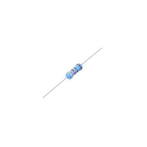 Resistor 1kOhms 500mW 5% Dip