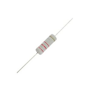 Resistor 2.2kOhms 5W 5% Dip