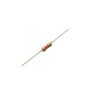 Resistor 220Ohms 500mW 5% Dip