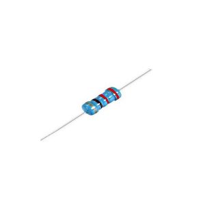 Resistor 220Ohms 500mW 5% Dip