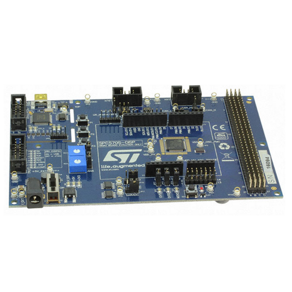 SPC570S-DISP