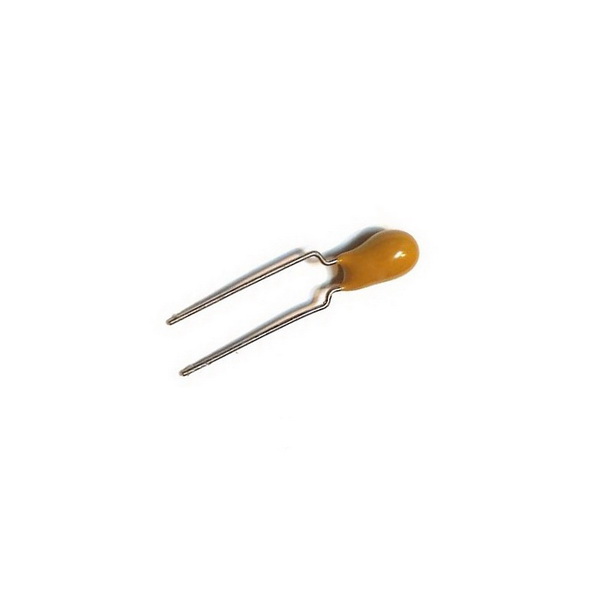 Tantalum Capacitor 1.5uF 35V 20% Radial Tantalum Capacitor 1.5uF 35V 20% Radial