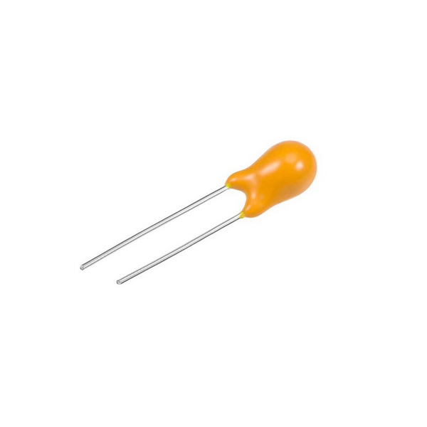 Tantalum Capacitor 2.2uF 35V 20% Radial Tantalum Capacitor 2.2uF 35V 20% Radial