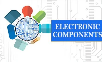 electronics components